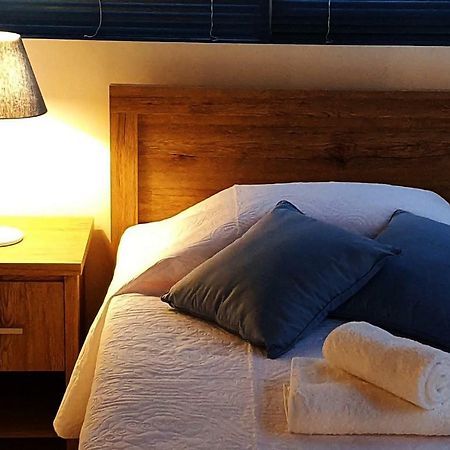 Easystay Two Bedroom Apartment Lárnaka Kültér fotó