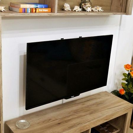 Easystay Two Bedroom Apartment Lárnaka Kültér fotó