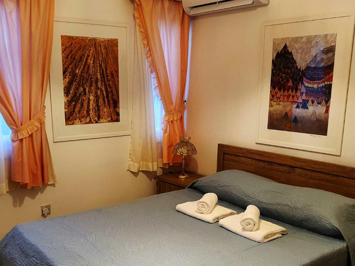 Easystay Two Bedroom Apartment Lárnaka Kültér fotó
