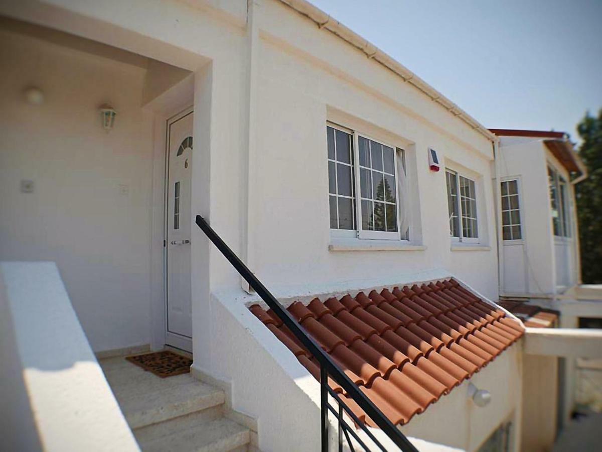 Easystay Two Bedroom Apartment Lárnaka Kültér fotó
